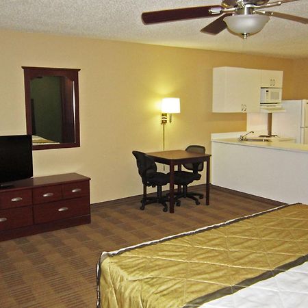 Extended Stay America Suites - Atlanta - Kennesaw Town Center Exterior photo