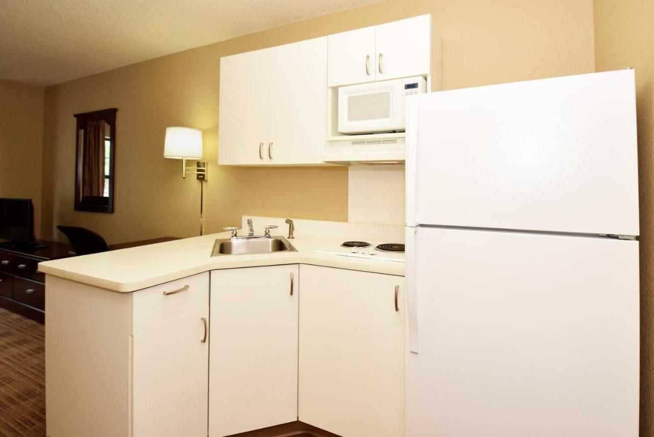 Extended Stay America Suites - Atlanta - Kennesaw Town Center Exterior photo