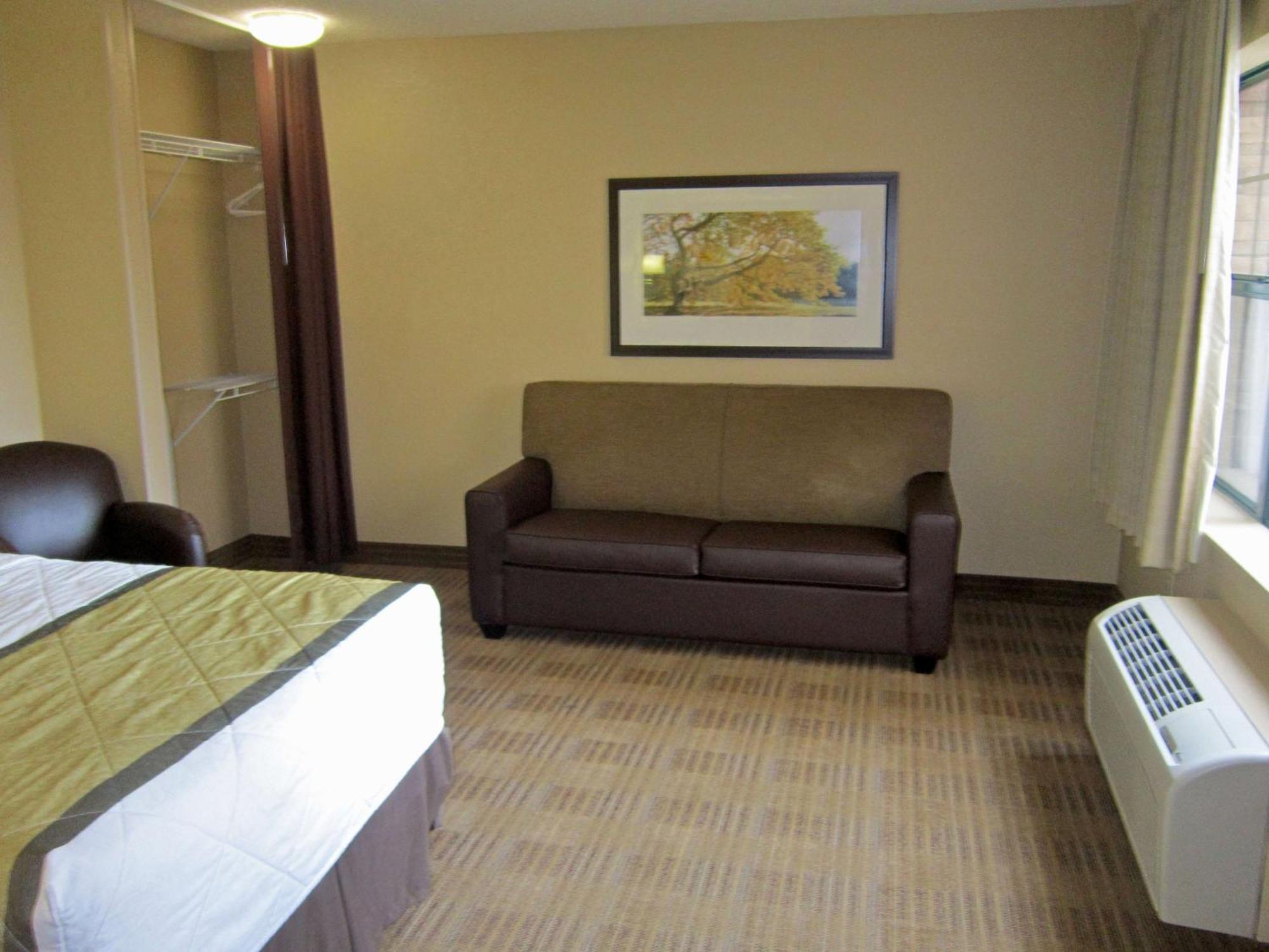 Extended Stay America Suites - Atlanta - Kennesaw Town Center Exterior photo