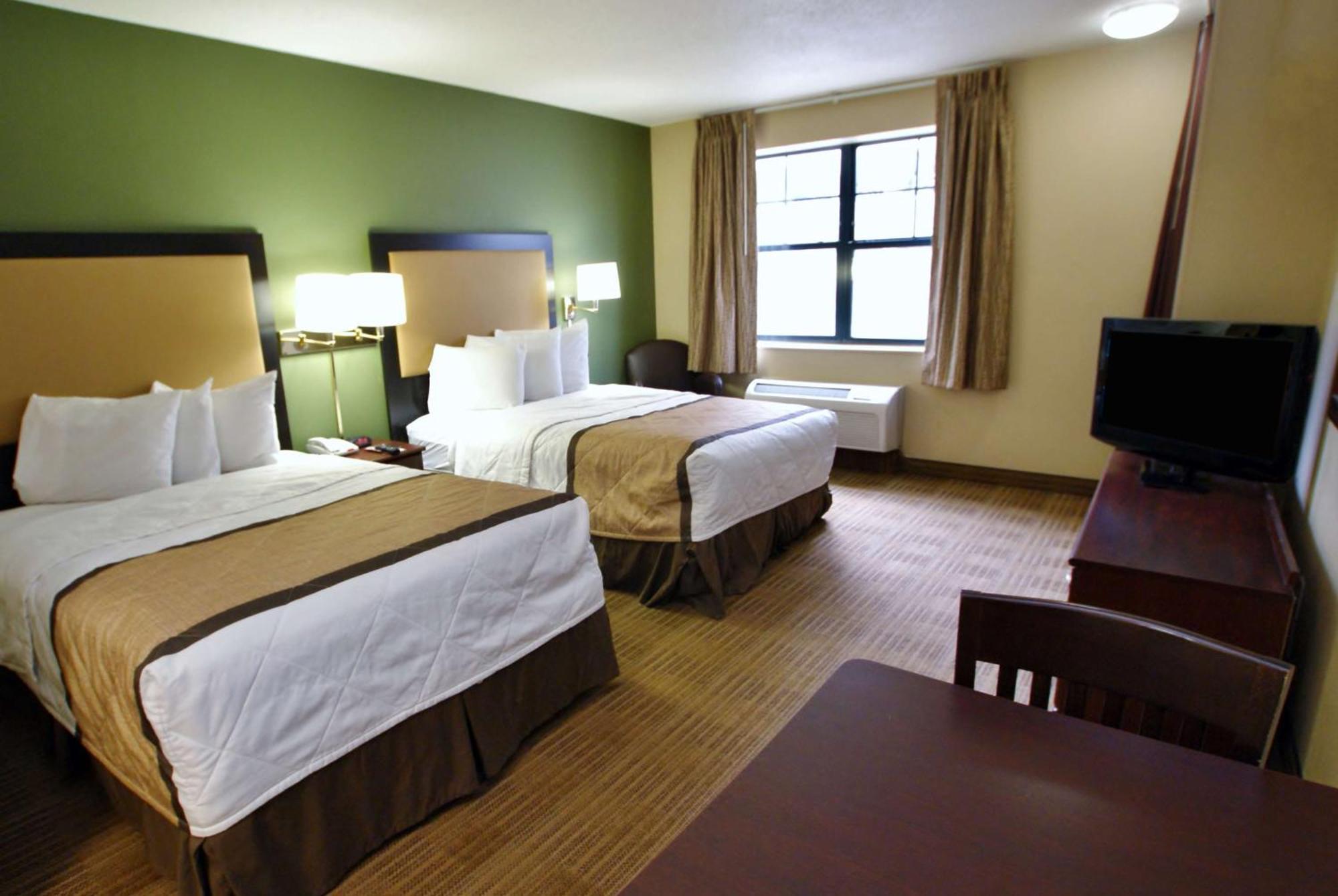 Extended Stay America Suites - Atlanta - Kennesaw Town Center Exterior photo