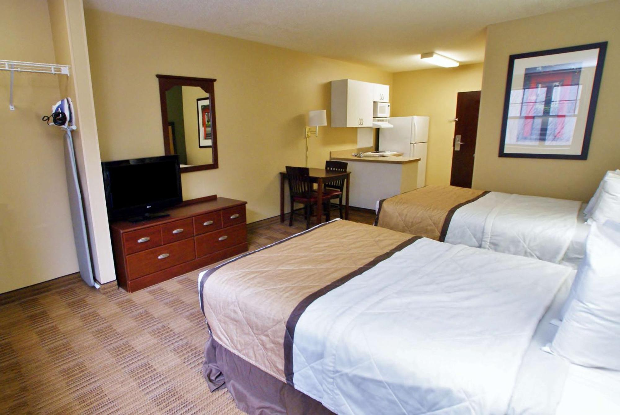 Extended Stay America Suites - Atlanta - Kennesaw Town Center Exterior photo
