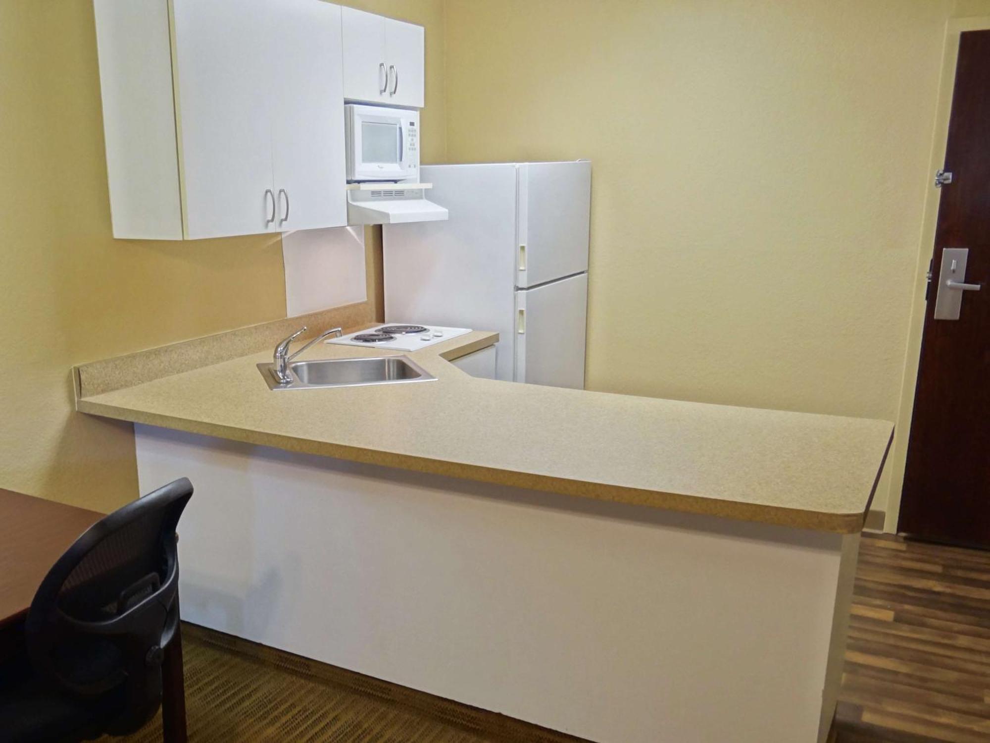 Extended Stay America Suites - Atlanta - Kennesaw Town Center Exterior photo