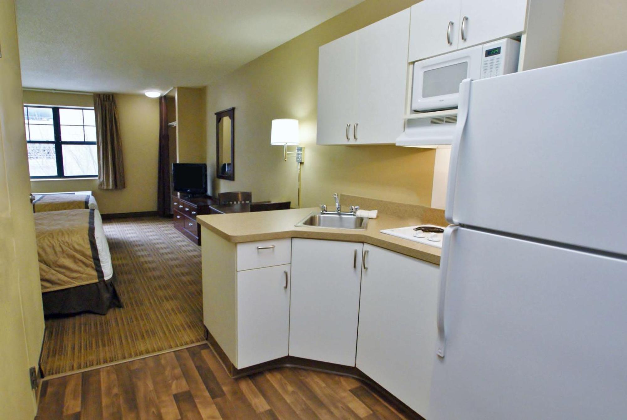 Extended Stay America Suites - Atlanta - Kennesaw Town Center Exterior photo