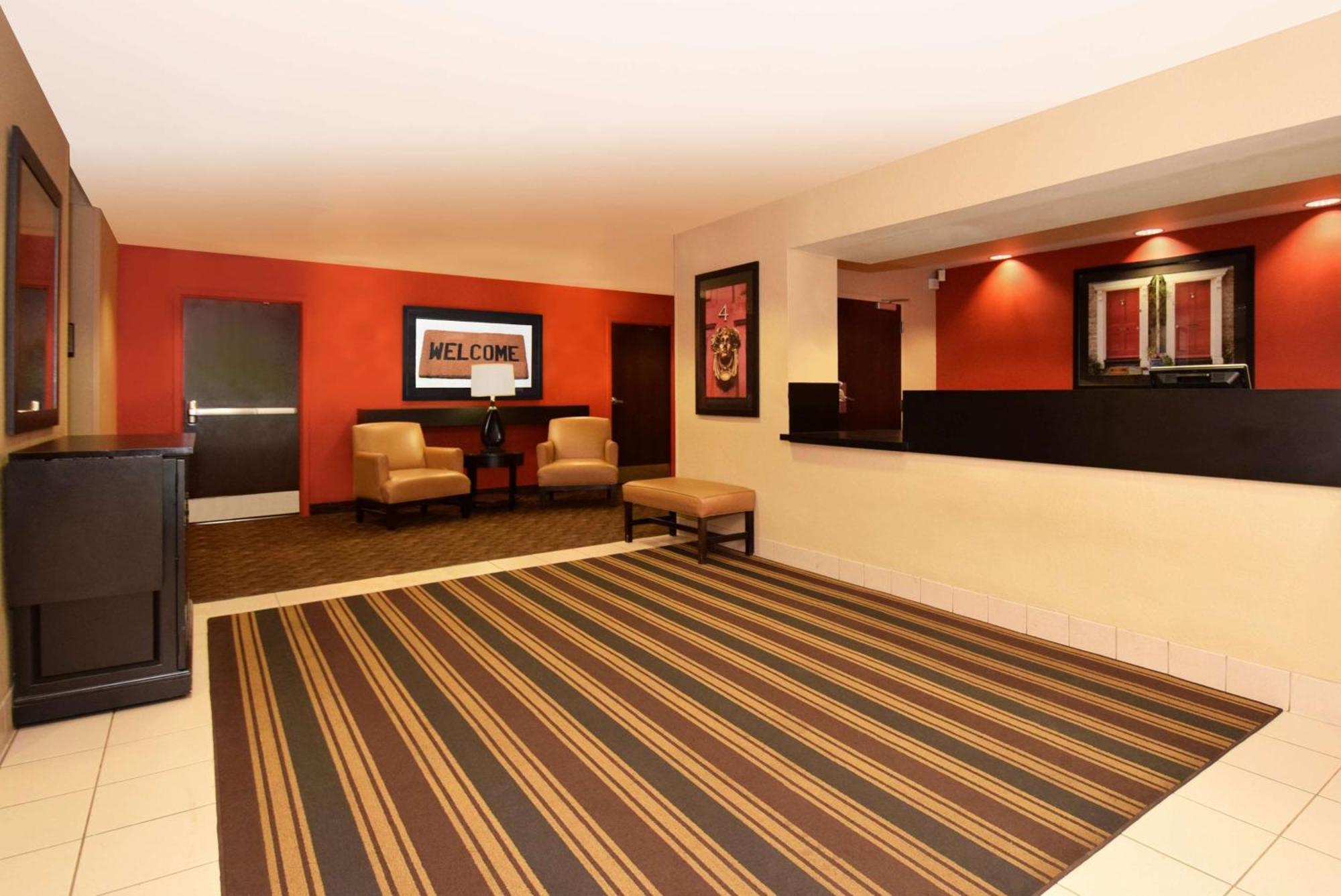 Extended Stay America Suites - Atlanta - Kennesaw Town Center Exterior photo