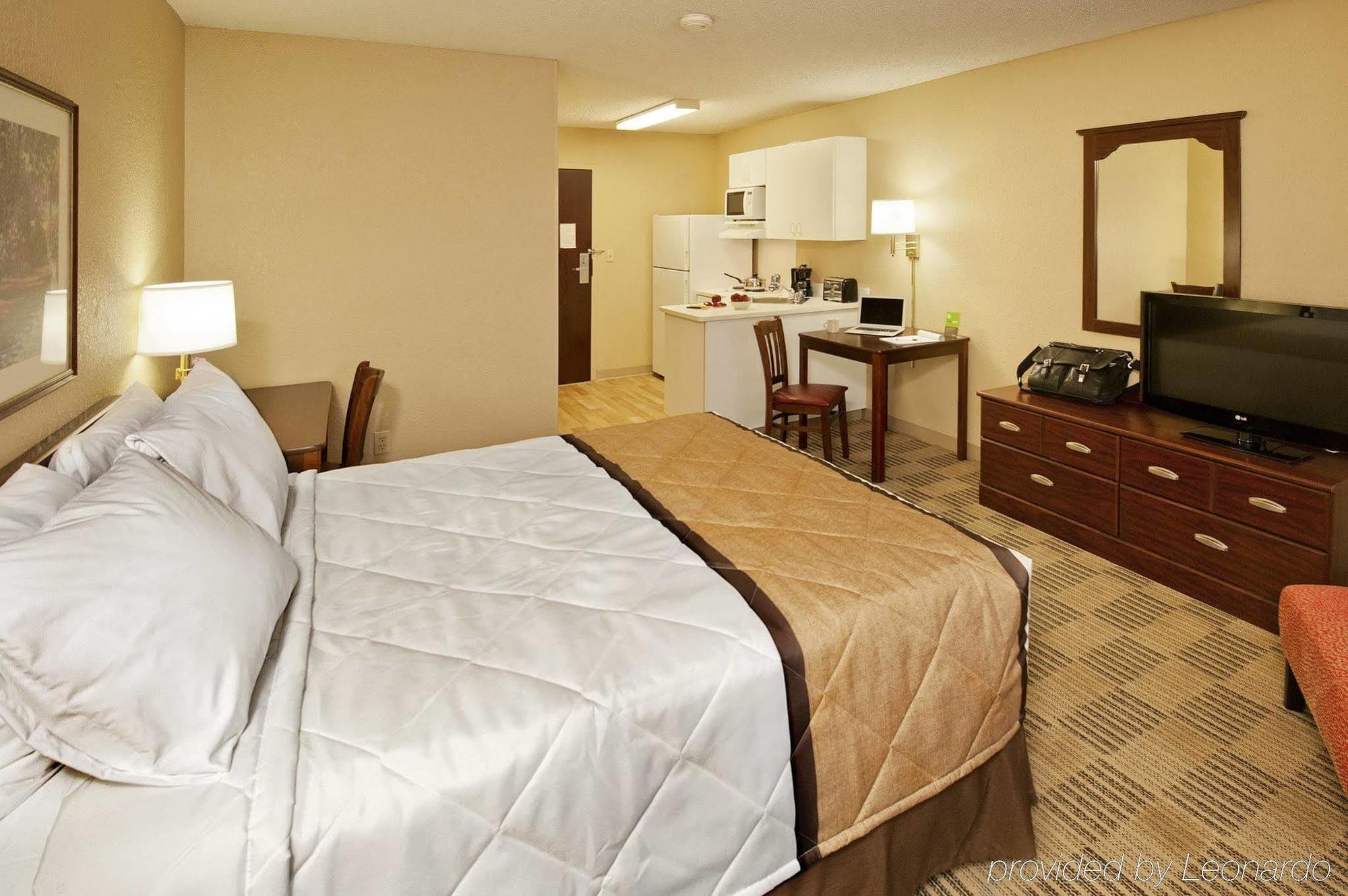 Extended Stay America Suites - Atlanta - Kennesaw Town Center Exterior photo