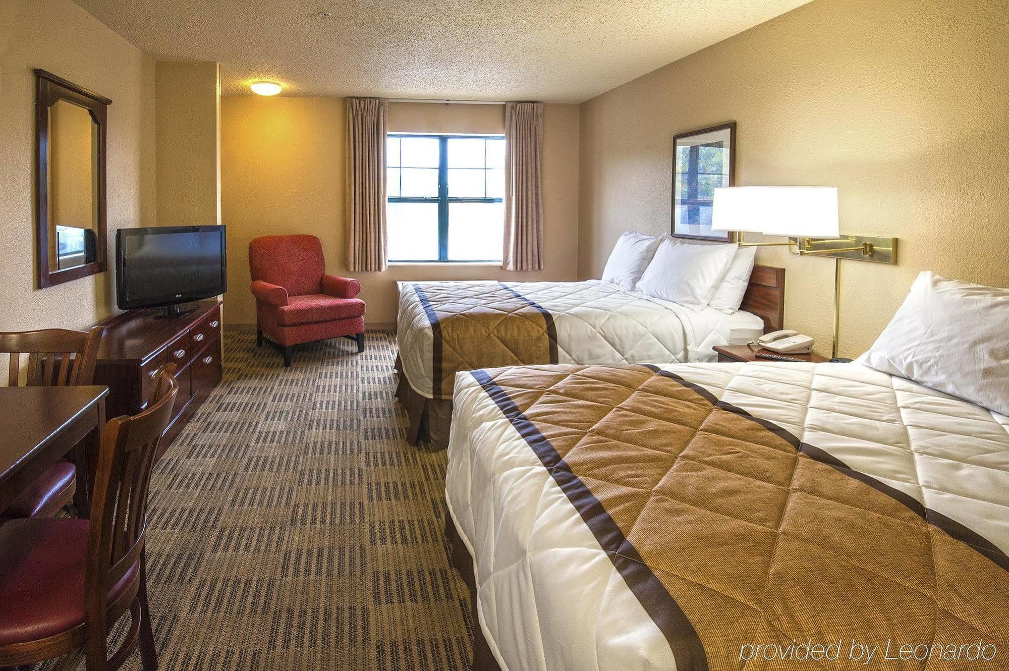 Extended Stay America Suites - Atlanta - Kennesaw Town Center Exterior photo